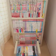 少女漫画　86冊　まとめ売り