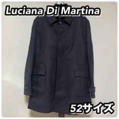未使用/LUCIANO DI MARTINA/ウールリネン/テーラードジャケット 2025年最新】luciano di martinaの人気アイテム - メルカリ
