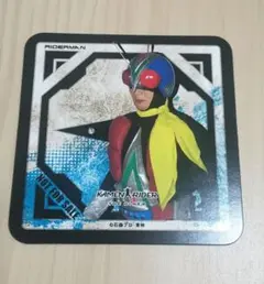 2026年最新】仮面ライダーザダイナー コースターの人気アイテム - メルカリ