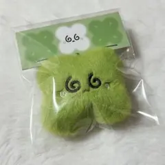 【新品、未使用】ドヨン　キーリングセット　ヒトデ、 クローバー 2025年最新】ドヨン クローバーの人気アイテム - メルカリ