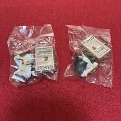 ONEPIECE ワンピース　チョコサプ　ニカ　シャンクス セット