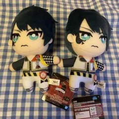 ツイステ デュース