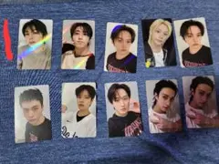 straykids カルマ　CARMA　Compactバージョン　HMV