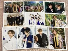 Hey!Say!JUMP 山田涼介☆公式写真 10枚☆真剣Sunshine☆30