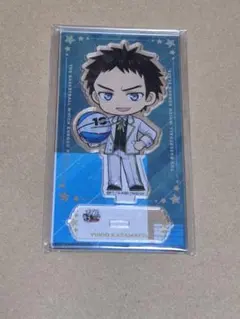 黒子のバスケ アトフェス アクリルスタンド 笠松幸男