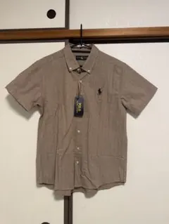 Men’s fashion polo medium