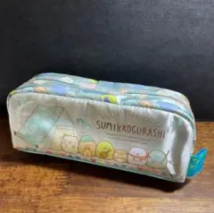 すみっコぐらし ペンケース