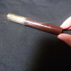 キスミー　ヒロインメイク　リアルラッシュ　マスカラ　アドバンストフィルム　02