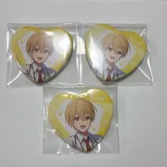 るぅとくん 缶バッジ ハナミライ すとぷり るぅとくん 缶バッジ ハナミライ - メルカリ