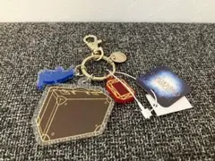 ハリーポッター　ファンタビ　キーホルダー　ニフラーのサムネイル