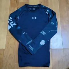 Under Armour コンプレッションウェア SM/P/CH　インナー