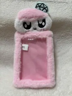 SEVENTEEN ボンボンイ トレカケース