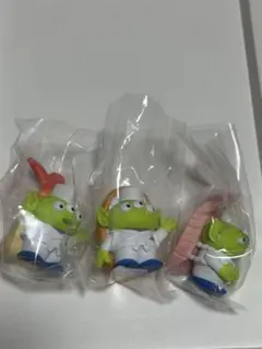 エイリアン寿司シェフコレクション2