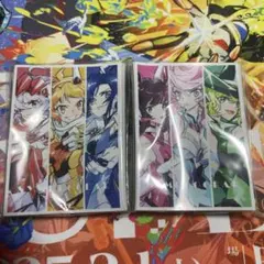 お*し様 タスク＆ジャック＆ガイト＆アビゲール “銀だこ食べてバディ