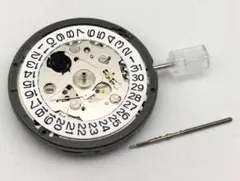 ミヨタ MIYOTA 8215 ムーブメント シチズン citizen 自動巻 - メルカリ