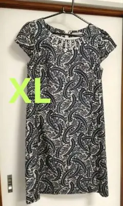 ROSE TIARA ワンピース　42サイズ