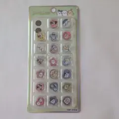 ちいかわ　Kira★Coroシール