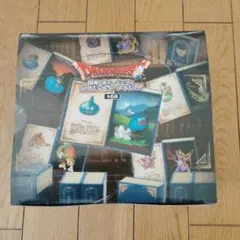 ドラゴンクエスト 冒険の書コレクション 討伐モンスターフィギュア 6個入りBOX
