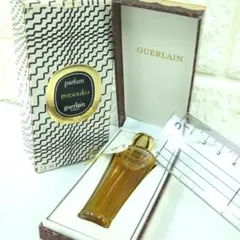 未使用 Guerlain Mitsouko ゲラン ミツコ コロン 50ml - メルカリ