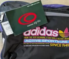 ショルダーバック/old adidas/90ｓ-ショルダー/old stussy