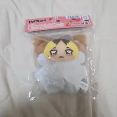 ハイキュー!!　ちみけもますこっと　孤爪研磨