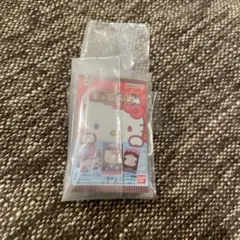 サンリオ キャラパキチョコレート ミニチュアコレクション ハローキティ