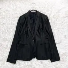 モルス 様専用⭐️セオリーリュクス　テーラードジャケット　ウール混　エグゼクティブ