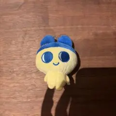 たまごっち まめっち ぬいぐるみ ボールチェーン　マスコット キーホルダー