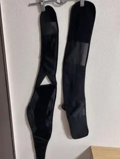 マタニティサポートバンド ブラック　骨盤ベルト　2本セット