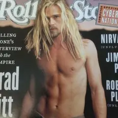 2026年最新】ブラット•ピットの人気アイテム - メルカリ