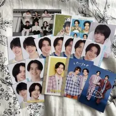 美 少年　岩﨑大昇　セット　証明写真　デタカ　美ジュアルブック