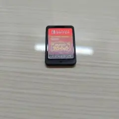 ポケットモンスター スカーレット Switch ソフト
