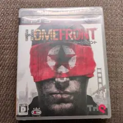 【PS3】HOMEFRONT