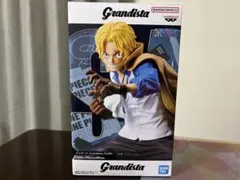 Grandista サボ フィギュア 約25cm