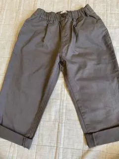 B:MING by BEAMS ボトムス 100サイズ グレー