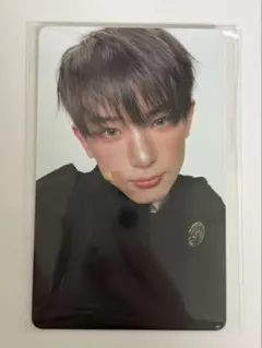 &TEAM weverse global 購入特典トレカA HARUA ハルア
