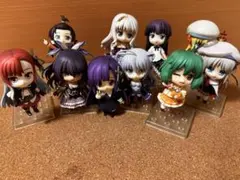 ねんどろいど けいおん！ 6体セット - メルカリ