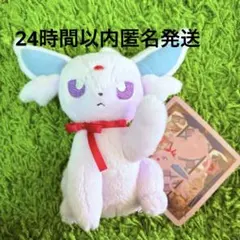 Eevee Collection エーフィ ぬいぐるみ タグ付き - メルカリ