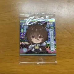 ウマ娘プリティーダービー　アグネスタキオン　シール　未開封