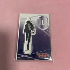 名探偵コナン 松田陣平 アクリルスタンド