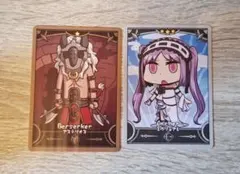 カードダス ファイナルファンタジー8 ラグナ レウァール FF8 カード