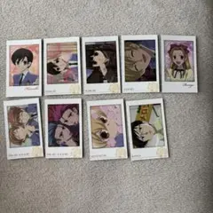 桜蘭高校ホスト部 ブロマイド 8枚セット