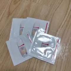 SHISEIDO ファンデーション サンプル 220 Linen 130 Opa