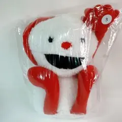 ③【ノンノン】パペットスンスン BIGぬいぐるみ～WA!～