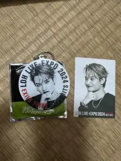 PCF 渡邉廉 アクスタ　背景スタンド　セット　サイキックフィーバー EXILE TRIBE mobile - EXILE TRIBE公式モバイルサイトfor