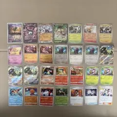 ポケカ　プロモ　２８枚まとめ売りのサムネイル