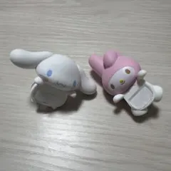 HIPPERS サンリオ　シナモン　マイメロ