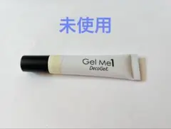 ジェルミー デコジェル ゴールド　Gel ME 1 ジェルミーワン