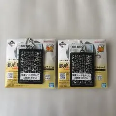銀魂 山崎退 一番くじ アクリルチャーム H賞