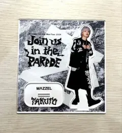 2026年最新】parade mazzelの人気アイテム - メルカリ